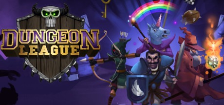 Dungeon League Free Download