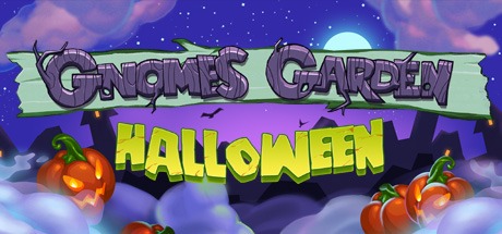 Gnomes Garden: Halloween Free Download