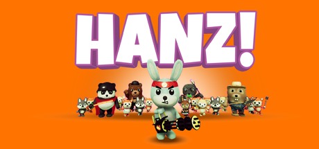 HANZ! Free Download