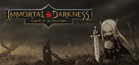 Immortal Darkness: Curse of The Pale King Free Download