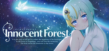 Innocent Forest 2: The Bed in the Sky Free Download