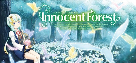 Innocent Forest: The Bird of Light Free Download
