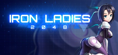 Iron Ladies 2048 Free Download