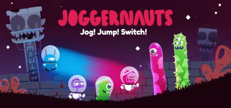 Joggernauts Free Download