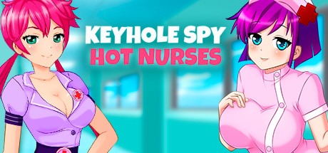Keyhole Spy: Hot Nurses Free Download
