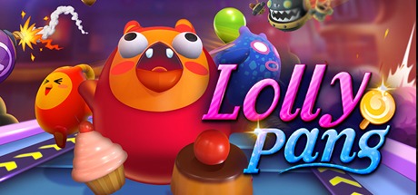 Lolly Pang VR Free Download