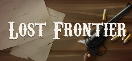 Lost Frontier Free Download