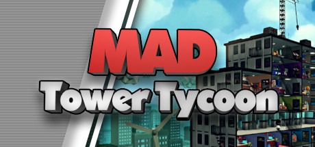 Mad Tower Tycoon Free Download