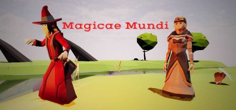 Magicae Mundi BETA Free Download