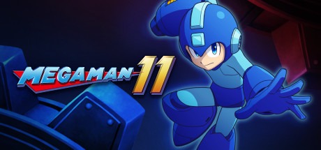 Mega Man 11 / ロックマン11 運命の歯車!! Free Download
