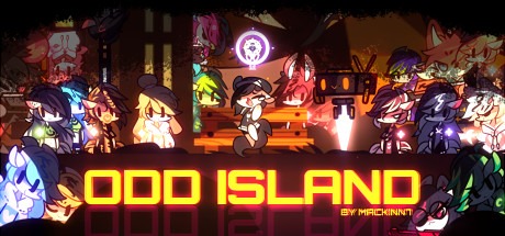 Odd Island Free Download
