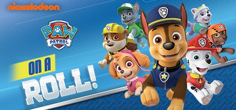 Paw Patrol: On A Roll! Free Download