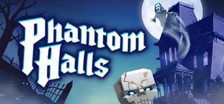 Phantom Halls Free Download