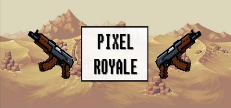 Pixel Royale Free Download