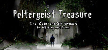 Poltergeist Treasure Free Download