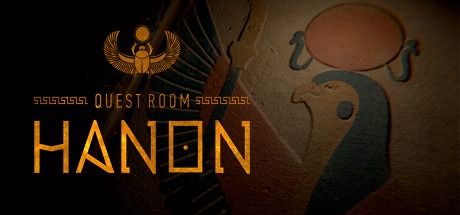 Quest room: Hanon Free Download