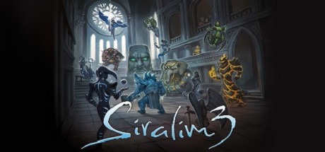 Siralim 3 Free Download