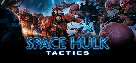 Space Hulk: Tactics Free Download