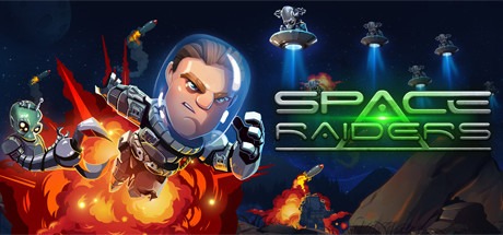 Space Raiders RPG Free Download