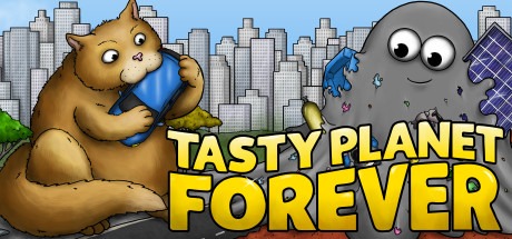 Tasty Planet Forever Free Download