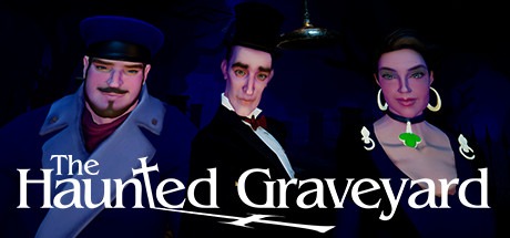 The Haunted Graveyard Free Download