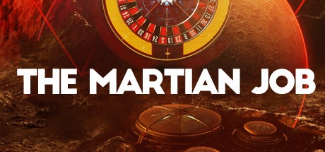 The Martian Job Free Download