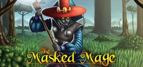 The Masked Mage Free Download