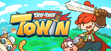 Tiny-Tasy Town Free Download
