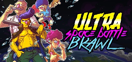 Ultra Space Battle Brawl Free Download