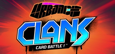 Urbance Clans Card Battle! Free Download