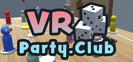 VR Party Club Free Download