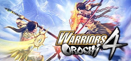WARRIORS OROCHI 4 - 無双OROCHI３ Free Download