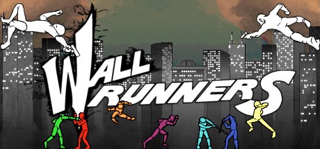 Wallrunners Free Download