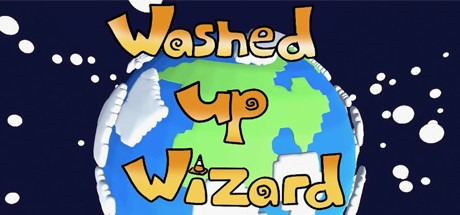 Washed Up Wizard Free Download