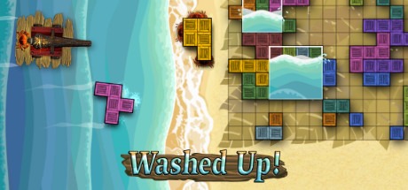 Washed Up! Free Download