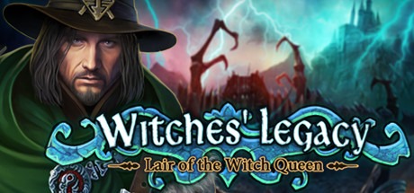 FREE DOWNLOAD » Witches' Legacy: Lair of the Witch Queen Collector's ...