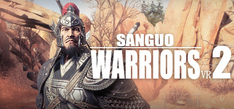 三国虎将传VR2-Sanguo Warriors VR2 Free Download