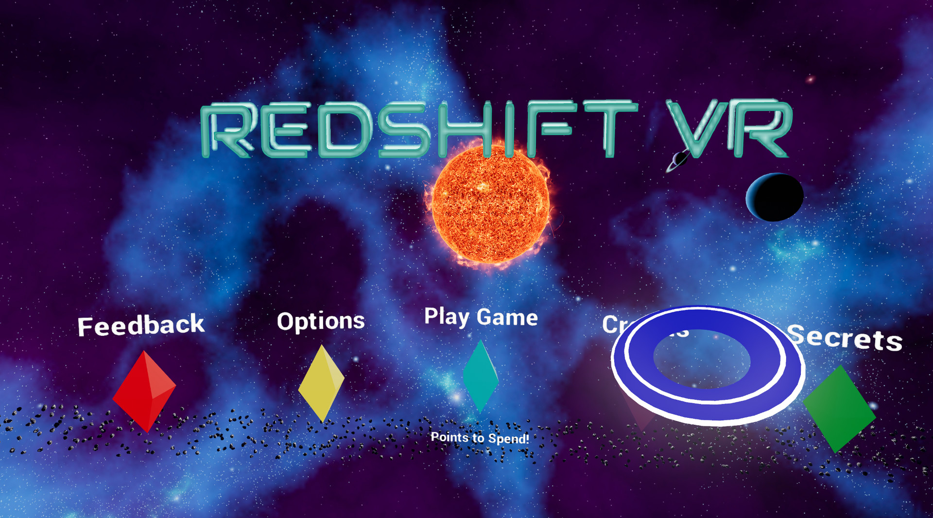 Redshift VR Free Download