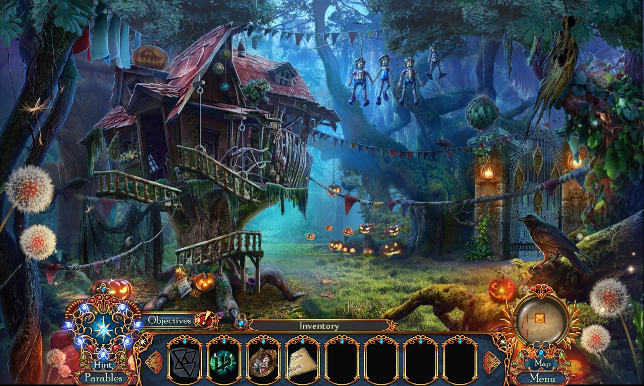Dark Parables: The Match Girl's Lost Paradise Collector's Edition Free Download