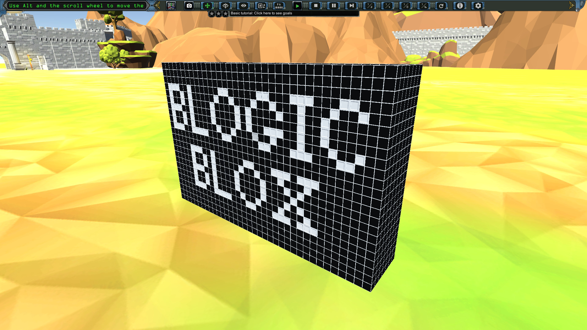 bLogic Blox Free Download