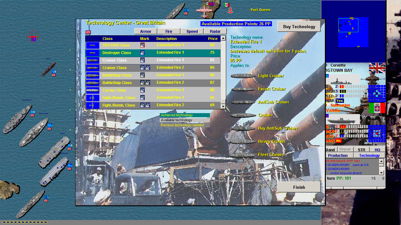 battleship game pc free download