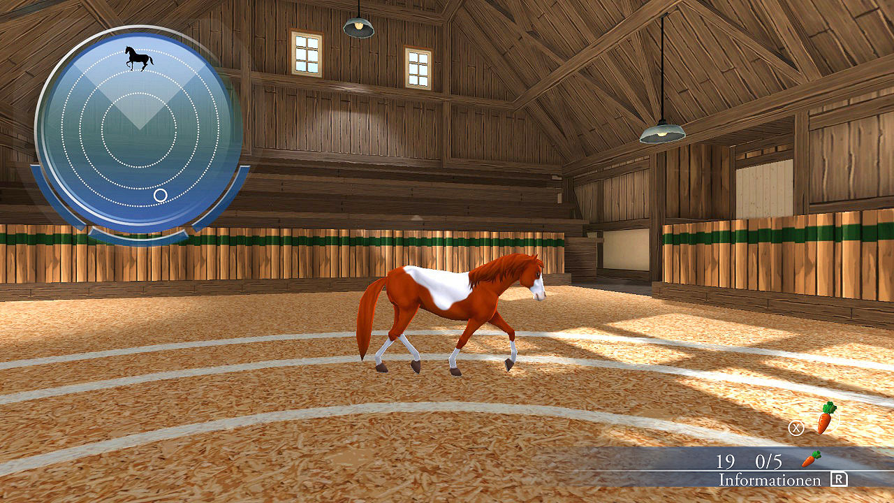 My Riding Stables: Your Horse breeding Free Download