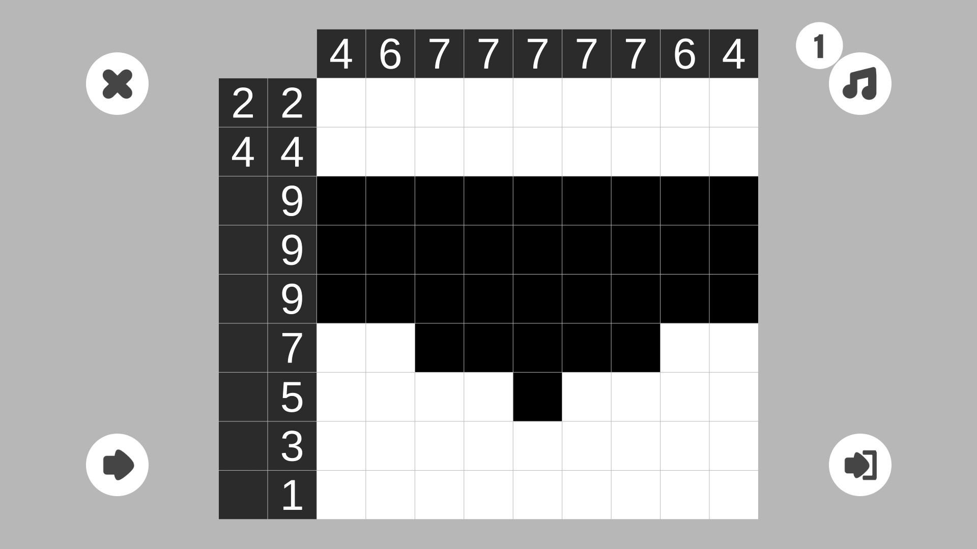 Nonogram Picture Cross download the new version for ios