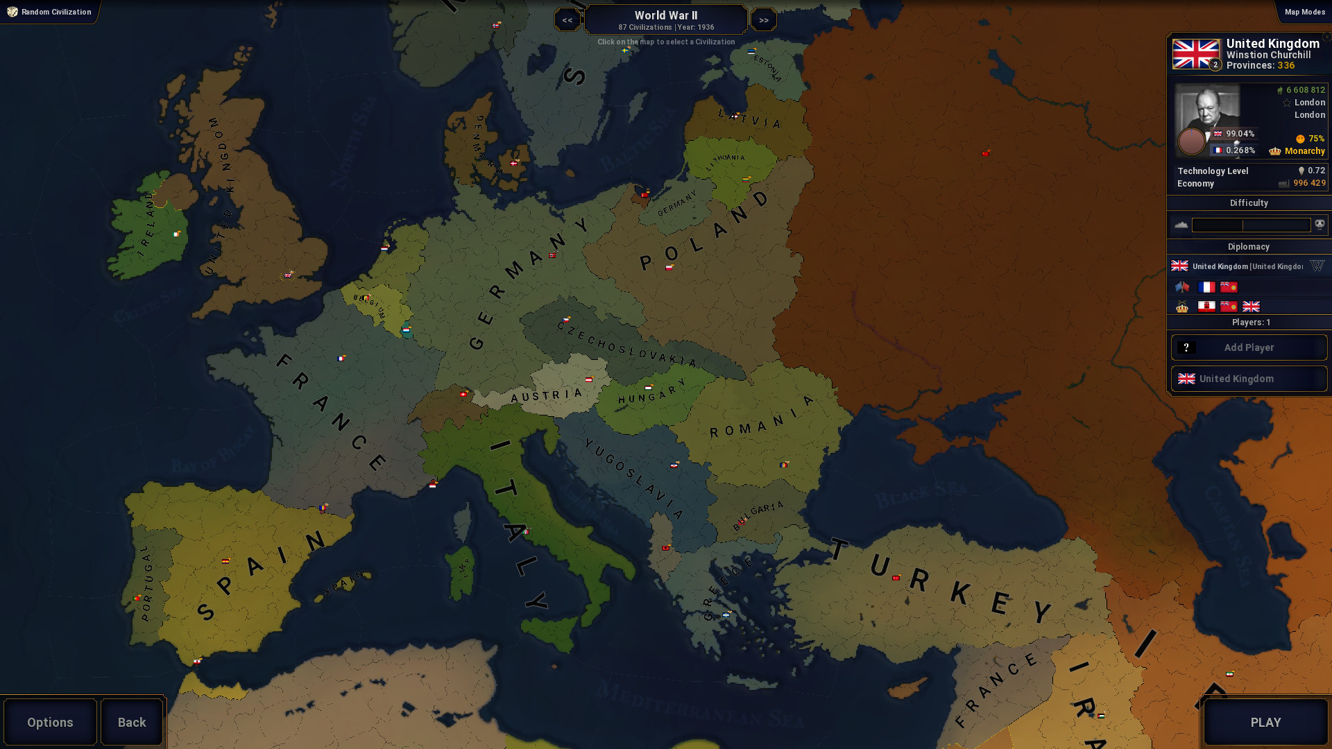 Age of Civilizations II Free Download