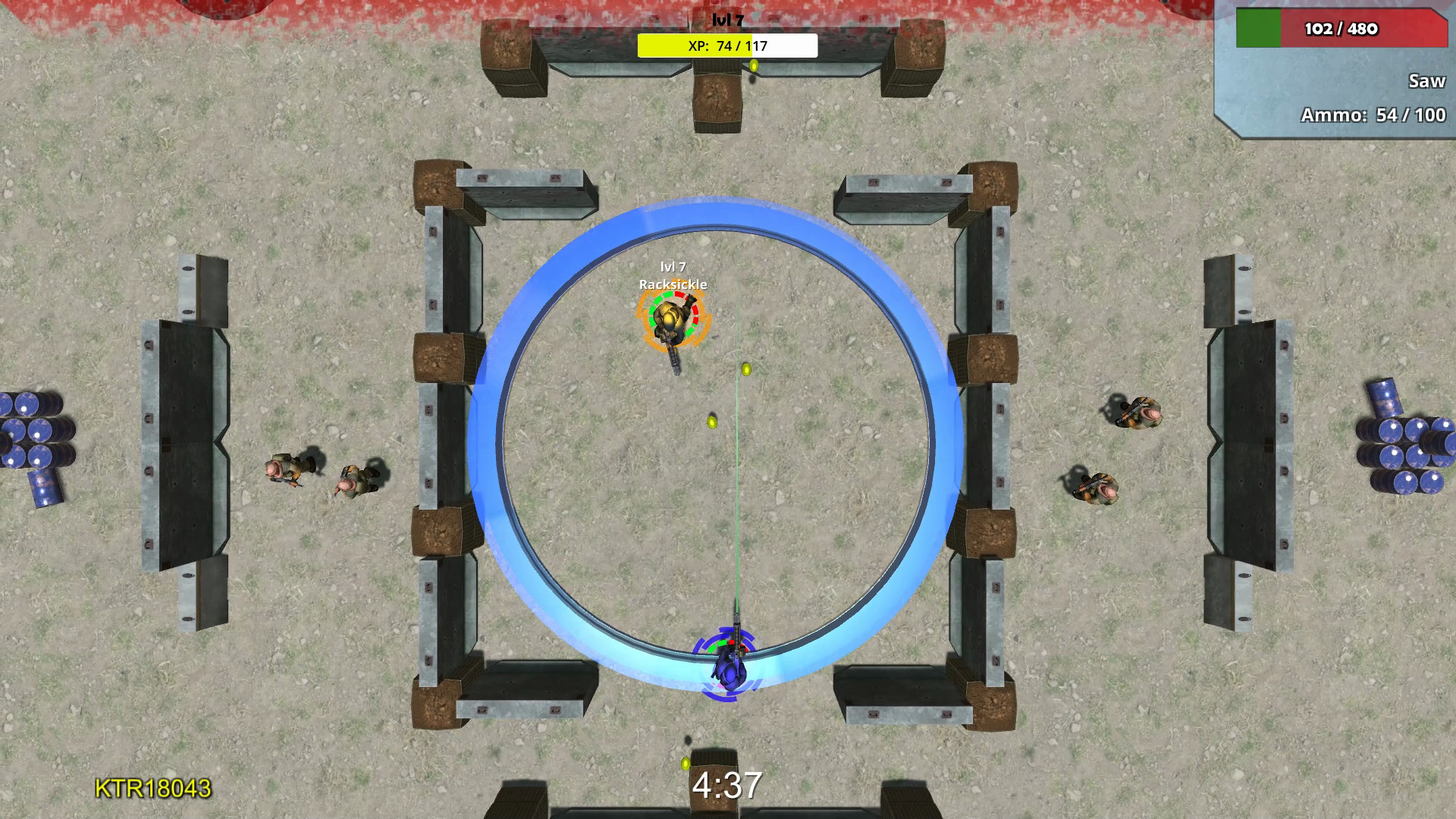Warlords.IO Free Download