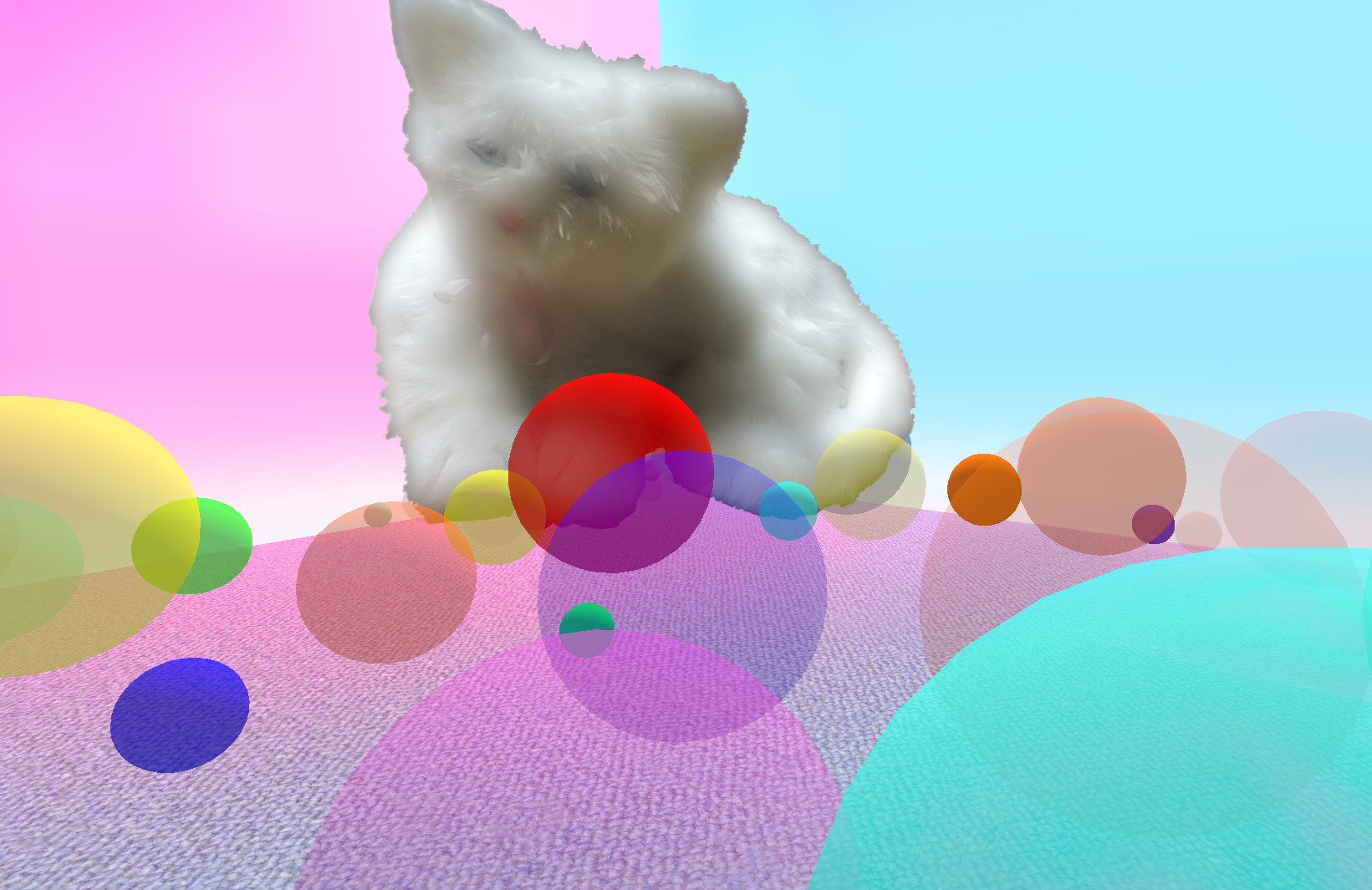 Kitten Love Emulator Free Download