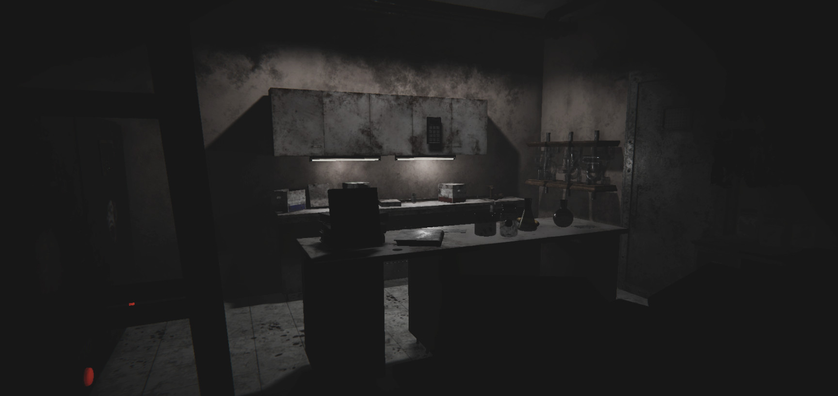 The Experiment: Escape Room Free Download