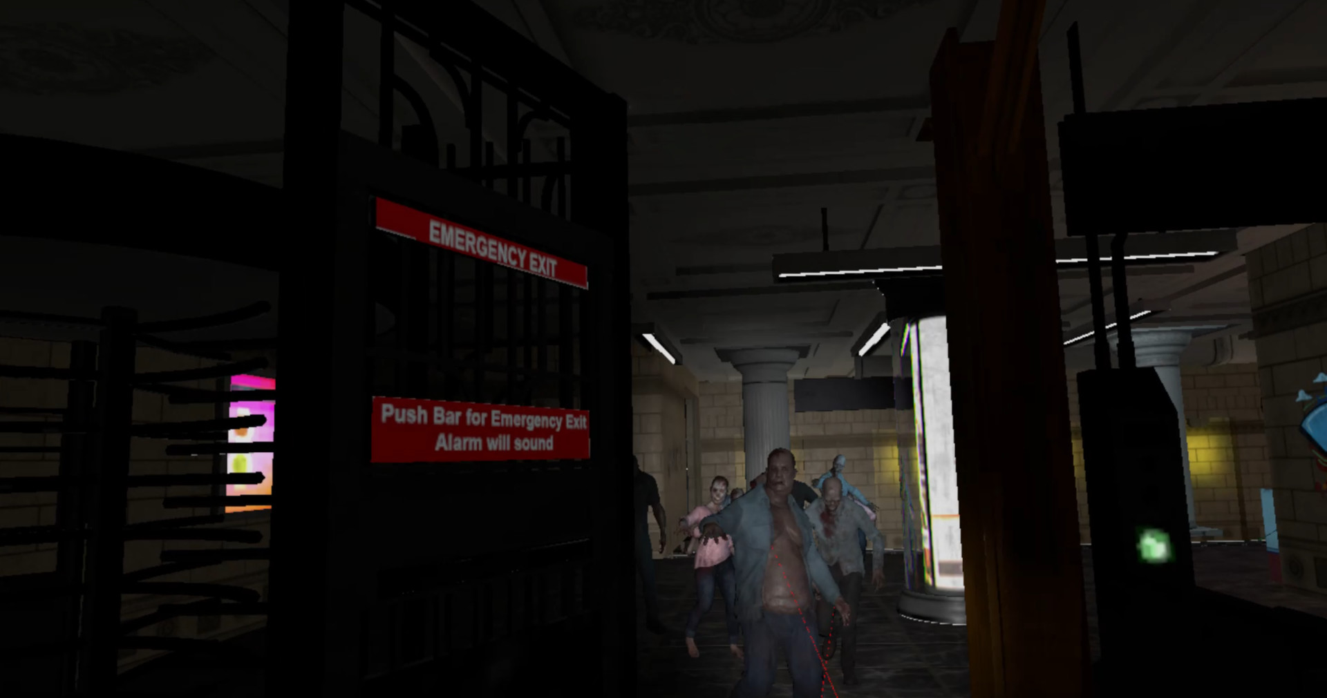 Survive Zombies Free Download