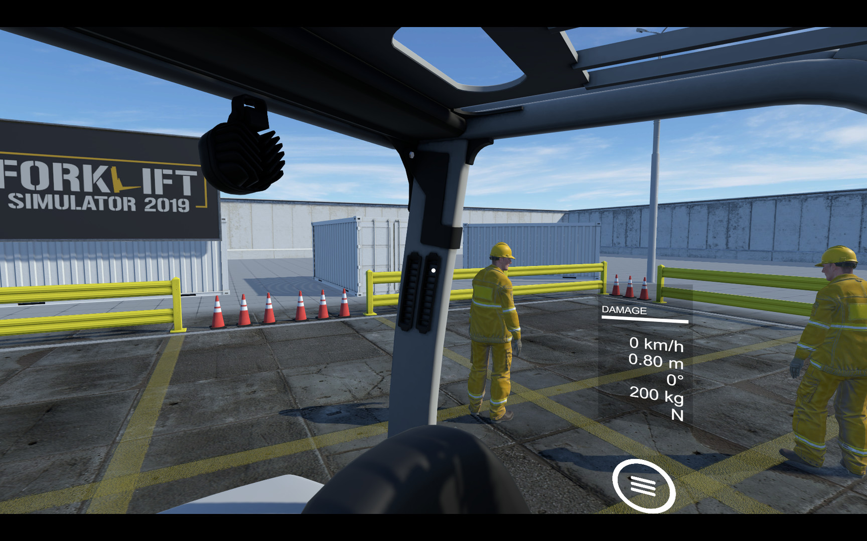 2015-2017 download game forklift truck simulator 2009