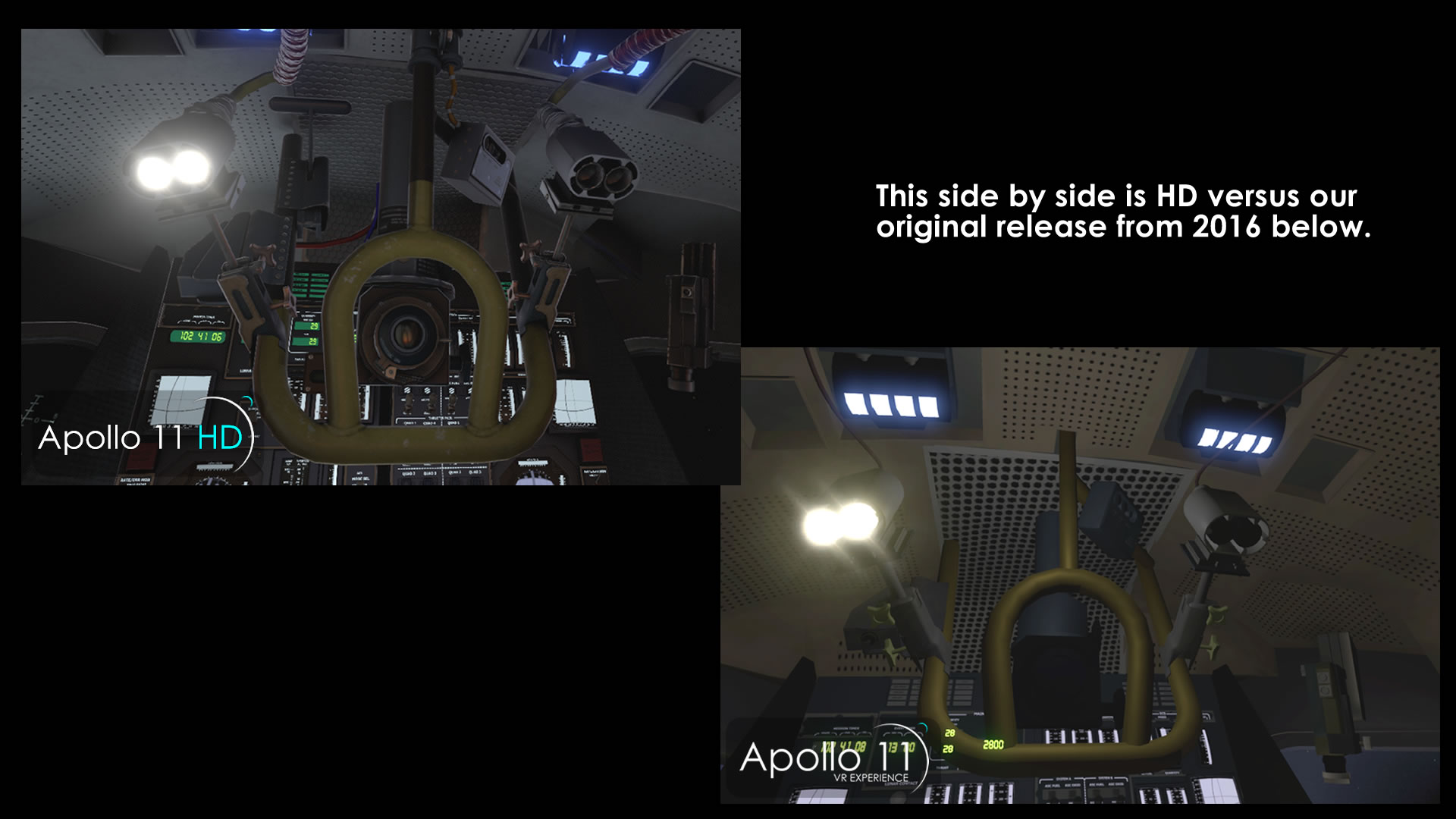 Apollo 11 VR HD Free Download